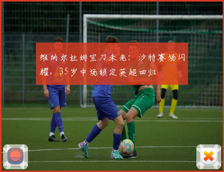 维纳尔杜姆宝刀未老:沙特赛场闪耀,35岁中场锁定英超回归