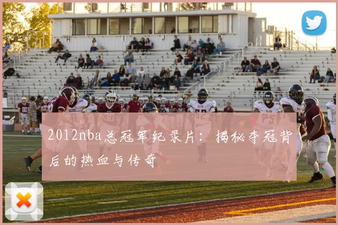 2012nba总冠军纪录片：揭秘夺冠背后的热血与传奇